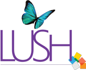Lush Skin Clinic Footer
