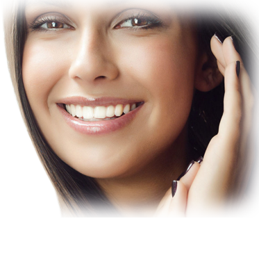 Gum Depigmentation Treatment