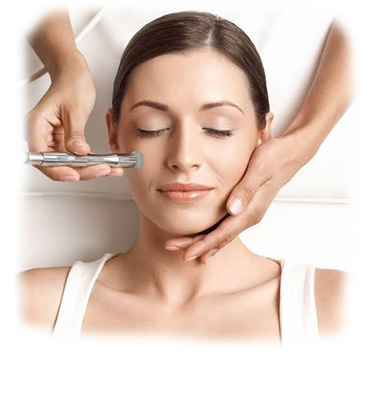 Microdermabrasion