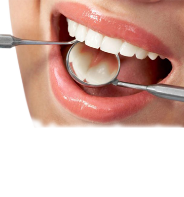 Restorative Dentistry