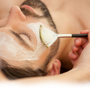Men's Facial